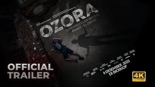 OZORA: Penganiayaan Brutal Penguasa Jaksel - Official Trailer