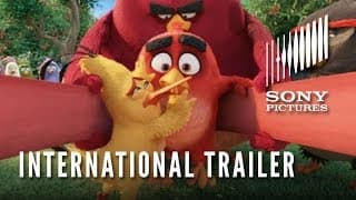 Official International Trailer