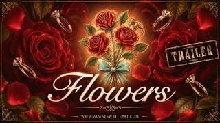 Flowers Trailer (coming 12/1/2025)
