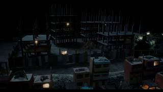 Lupus Trailer