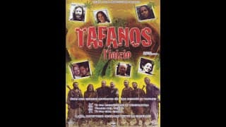 2002 - Tafanos: L'inizio (Dipteros)