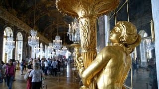 Découvrez le château de Versailles [Documentaire] (VF)