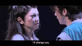 ☆GEKIxCINE Official ゲキxシネ「シレンとラギ」予告　Shiren and Ragi Trailer