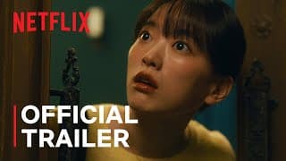 Official Trailer [ENG SUB]