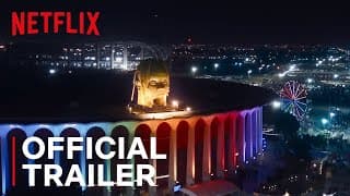 Travis Scott - Look Mom I Can Fly | Extended Trailer | Netflix