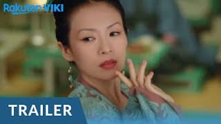 THE REBEL PRINCESS - OFFICIAL TRAILER | Chinese Drama | Zhang Zi Yi, Zhou Yi Wei