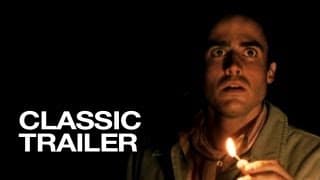 Jekyll + Hyde (2006) Official Trailer # 1 - Bryan Fisher HD