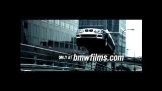 BMW Films: The Hire - Star Trailer