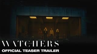 Official Teaser Trailer