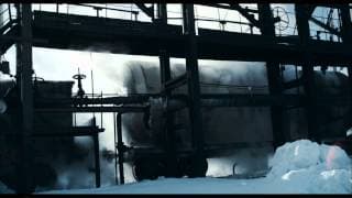 Devil's Pass Official Theatrical Trailer