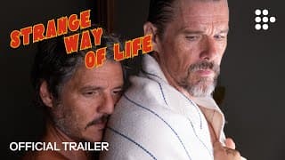 Official Trailer #2