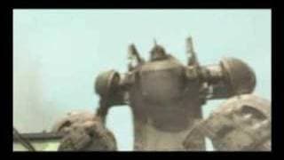 「ROBO☆ROCK」予告編
