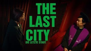 DIE LETZTE STADT / THE LAST CITY - Trailer - Film by Heinz Emigholz