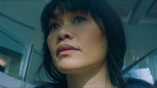 Red Light Teachers - Immigrant City Tour Trailer
