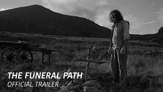 The Funeral Path | Official Trailer | A dead black comedy
