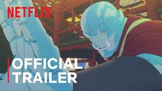 Official Trailer
