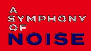 A Symphony Of Noise - (Official Trailer, English)