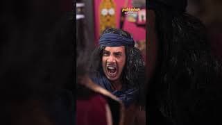 Pahlawan Cosplay Trailer 2