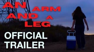 An Arm and a Leg | OFFICIAL TRAILER