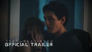 THESUNVANISHED: Proof of Concept | Official Trailer