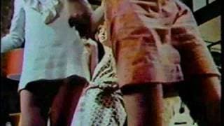 Hell House Girls 1973 theatrical trailer