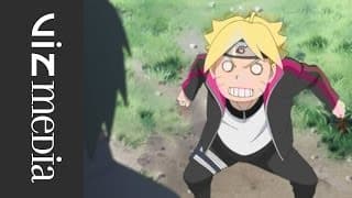 BORUTO - NARUTO THE MOVIE - Official Anime Trailer - VIZ Media