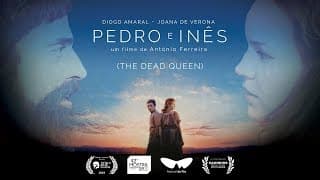 PEDRO E INÊS (2018) | TRAILER OFICIAL (4K)