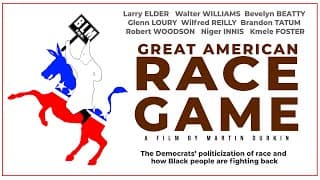 Great American Race Game | Trailer | Epoch Cinema
