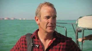 Robson Green's Australian Adventure Episode 2: CROC HARMONY