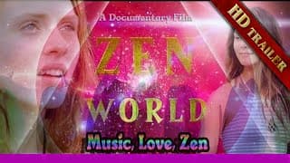 Zen World | Into the Vibe Trailer
