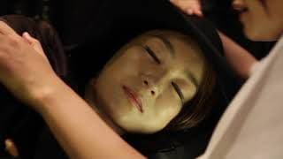 My First Exorcism (Trailer) – Internationale Premiere 2020 auf dem 21. Japan-Filmfest Hamburg (JFFH)