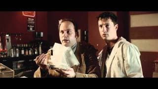 THE HOLY ROLLER trailer (Official)