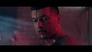 Overwritten Trailer (Sci-Fi Short Film)