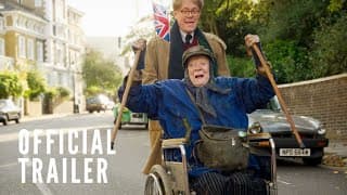 Official Trailer
