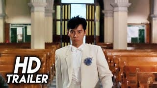 The Other Side of Gentleman (1984) Original Trailer [FHD]