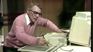 Episode 9: Computer Graphics
