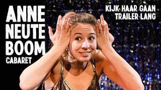 Anne Neuteboom - trailer 'Kijk haar gaan' (lang)