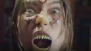 Haunted High (2012) - Syfy Movie Trailer
