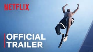 Official Trailer [Audio Description]