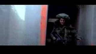 Beaufort Trailer