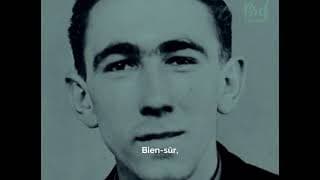 "Roland" de Lucien Dirat (1994). Documentaire, 27 min