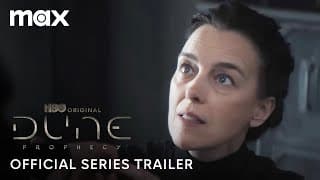 Official Trailer – Power