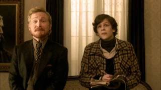 The Living Wake - Trailer