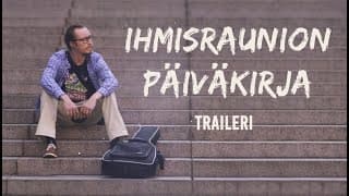 Ihmisraunion päiväkirja (Deadbeat's Diary) - Traileri (2024)