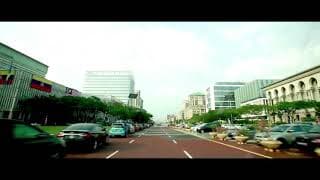Manusanaa nee movie trailer