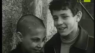 I bambini e Noi Luigi comencini - Indagine sui bambini di diversi ceti sociali (1970) PARTE 1