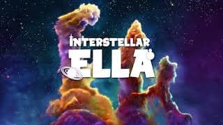 Interstellar Ella Trailer