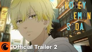 Official Trailer 2 [Subtitled]