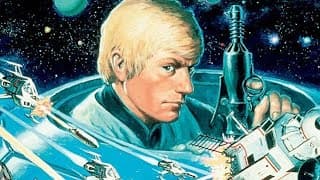 Invasion: UFO (1974) - Trailer HD 1080p