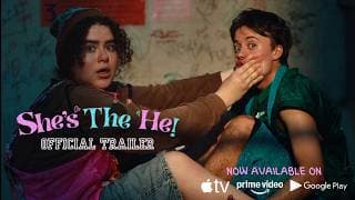 Official Trailer